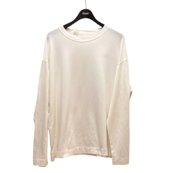 CREW NECK T-SHIRT 20RCH　クルーネックロンＴ