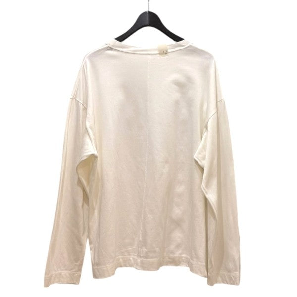 CREW NECK T-SHIRT 20RCH　クルーネックロンＴ