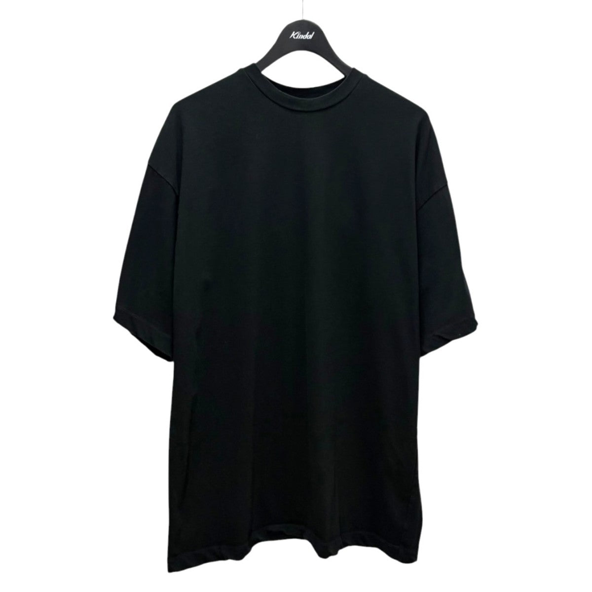 無地クルーネックＴシャツ　 IH22-07-0004S