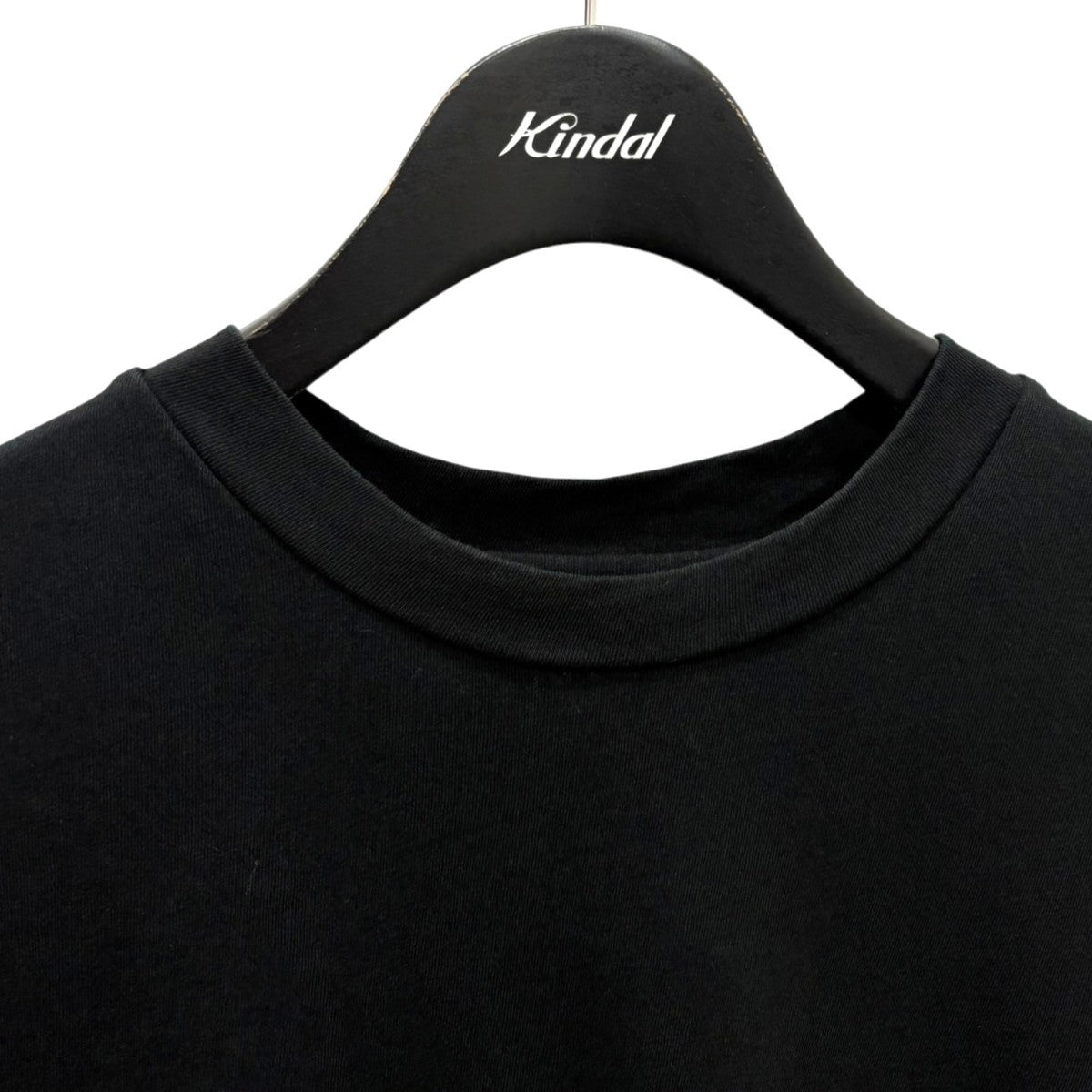 無地クルーネックＴシャツ　 IH22-07-0004S