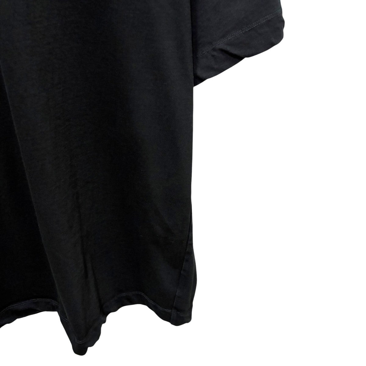 無地クルーネックＴシャツ　 IH22-07-0004S