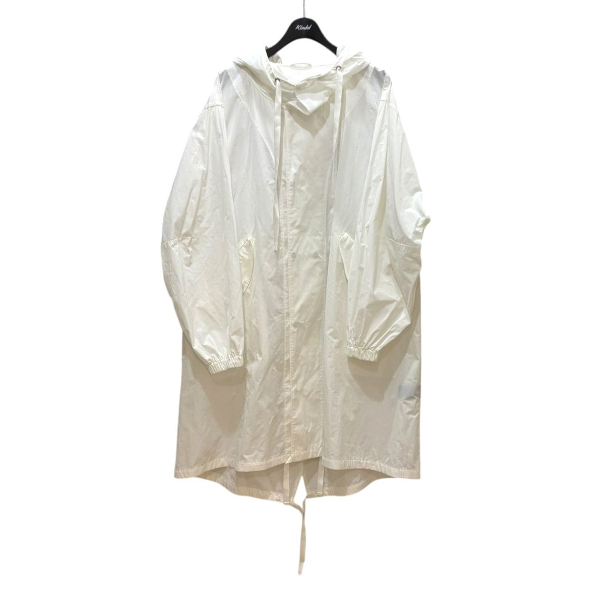 モッズコートIH04-23SS-21901