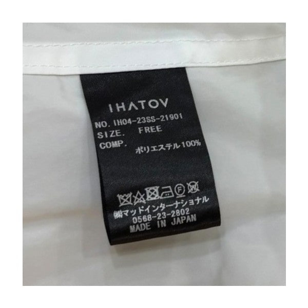 モッズコートIH04-23SS-21901