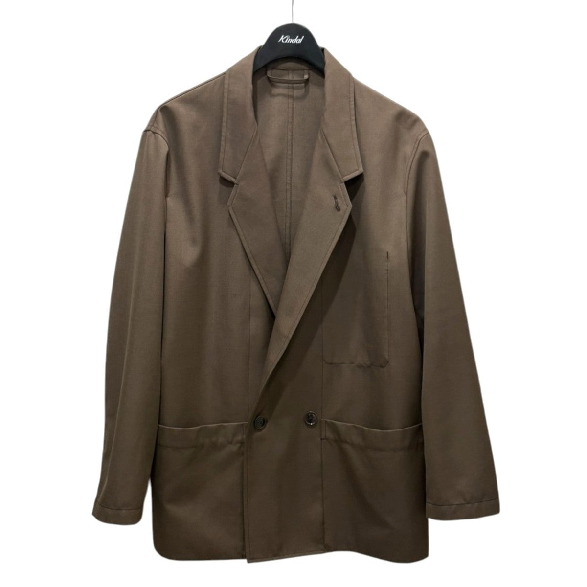 Double Workwear JacketJA1002 LF1048