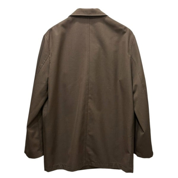 Double Workwear JacketJA1002 LF1048