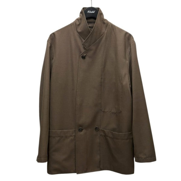Double Workwear JacketJA1002 LF1048