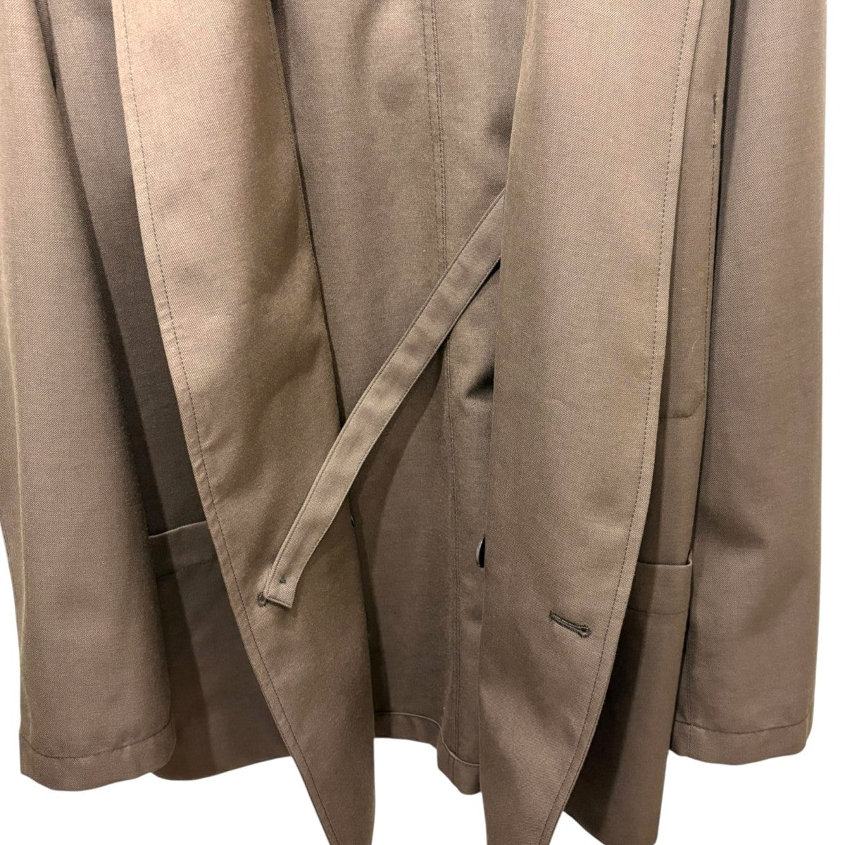Double Workwear JacketJA1002 LF1048
