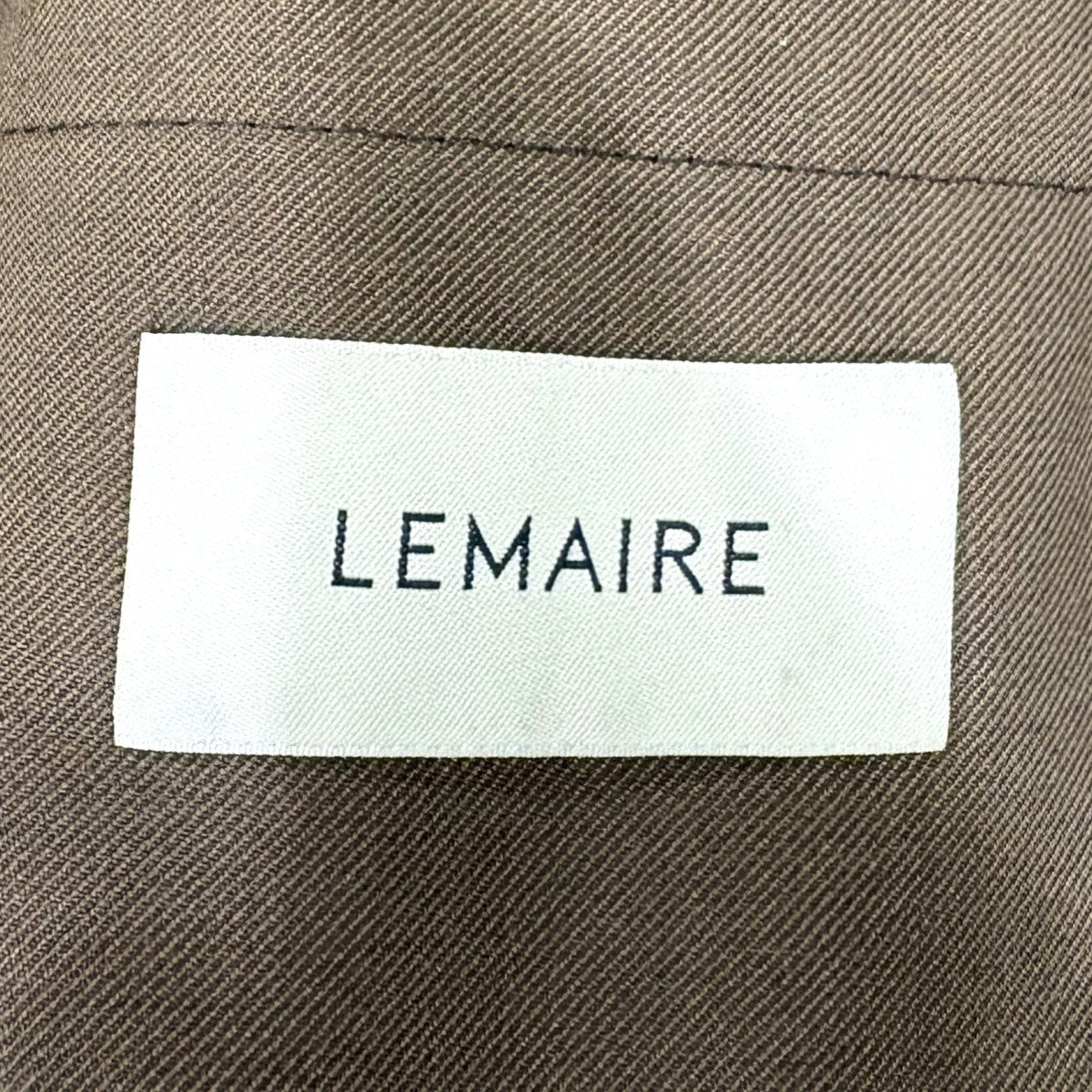Double Workwear JacketJA1002 LF1048
