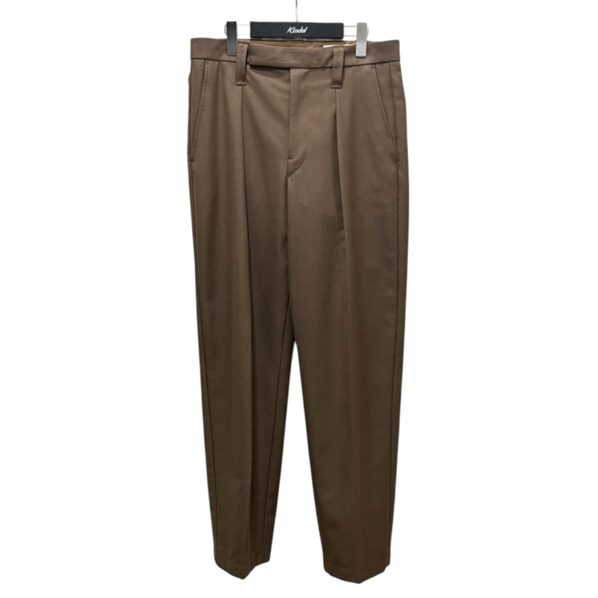 ONE PLEAT PANTSPA1028 LF1048