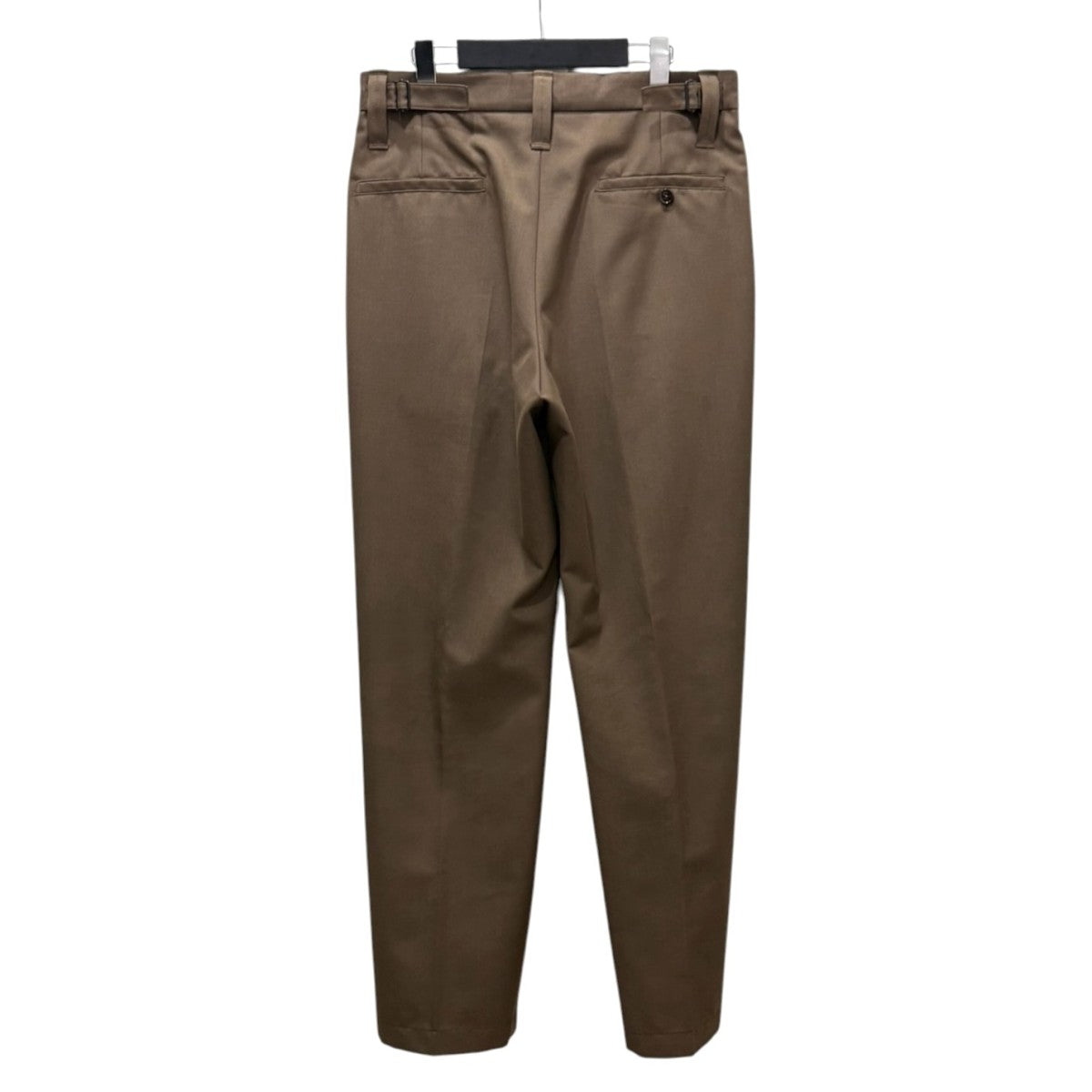 ONE PLEAT PANTSPA1028 LF1048