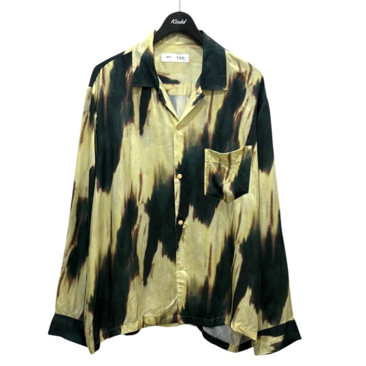 Inner Print ShirtTZ242-FJ912