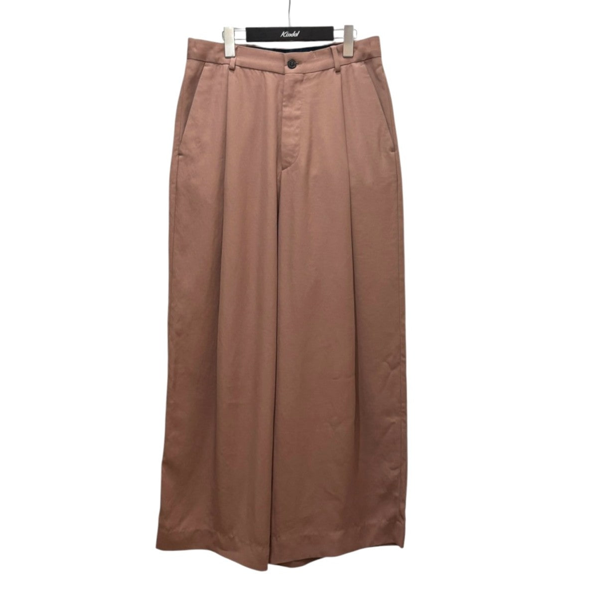 ワイドスラックス