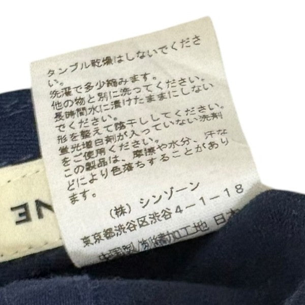 THE SADDLE CLUBキャップ