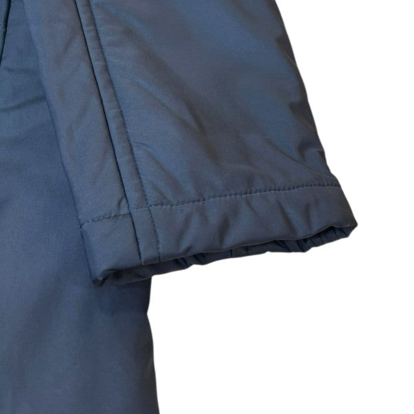 COMME des GARCONS COMME des GARCONS ラウンドカラーコートW18C001 古着・中古-7枚目のアイテム画像