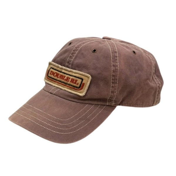 Logo Patch Twill Trucker Capキャップ