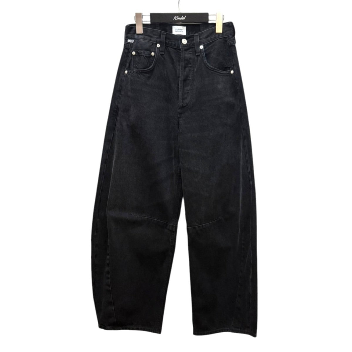HORSESHOE ON ANDREAデニムパンツ1972C-3007