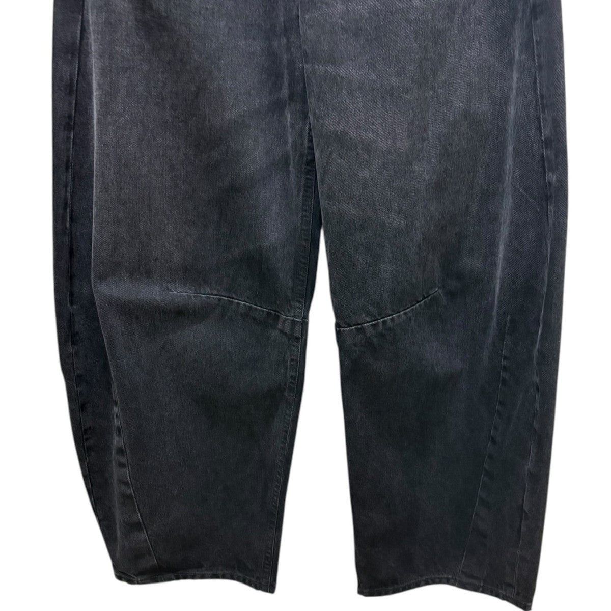 HORSESHOE ON ANDREAデニムパンツ1972C-3007