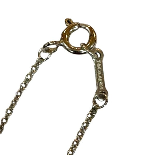 Tiffany ＆ Co．(ティファニー) ラビングハートネックレス