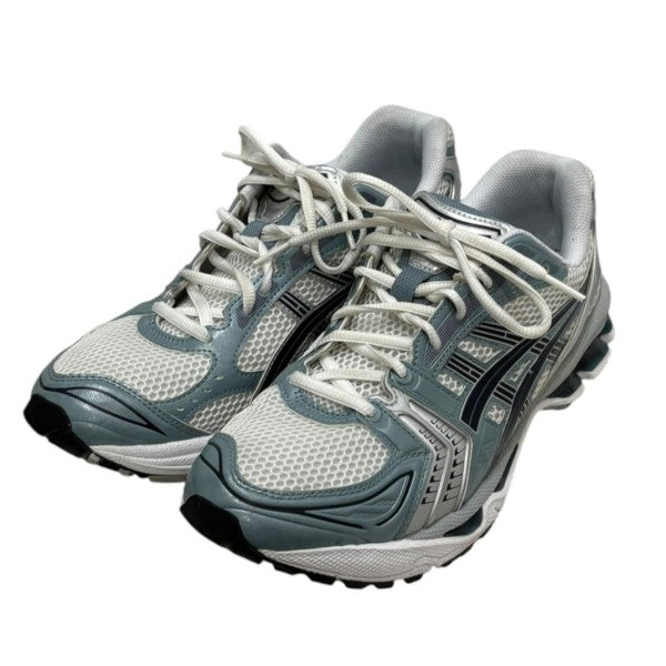 GEL-KAYANO 14 　ゲルカヤノ14 スニーカー　1203A537