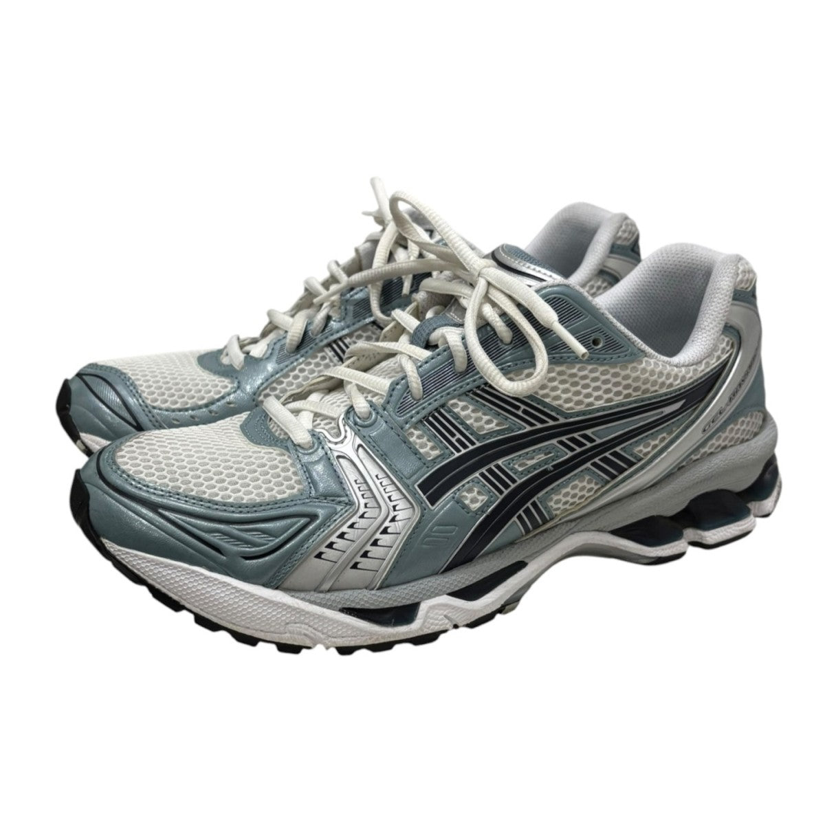 GEL-KAYANO 14 　ゲルカヤノ14 スニーカー　1203A537