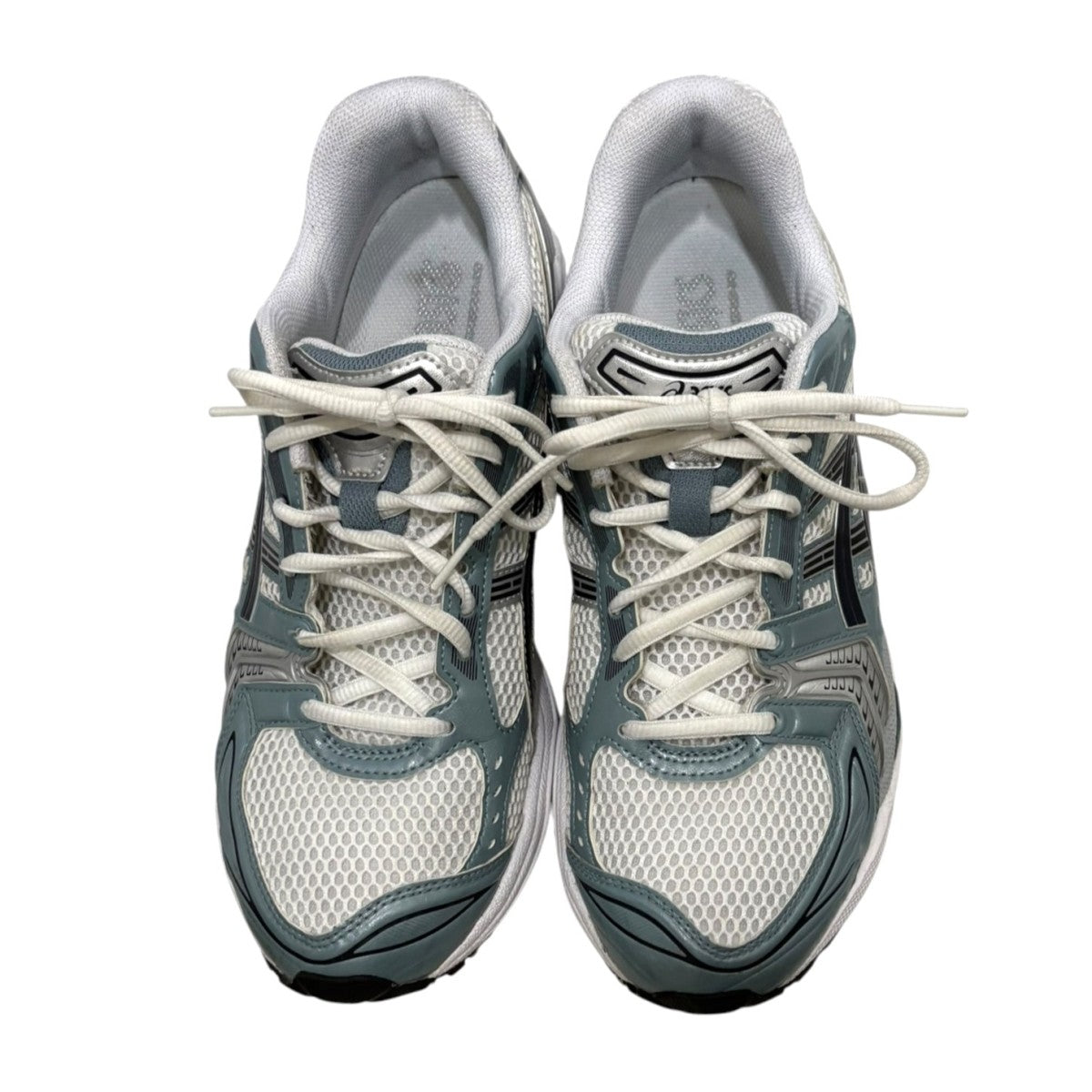 GEL-KAYANO 14 　ゲルカヤノ14 スニーカー　1203A537