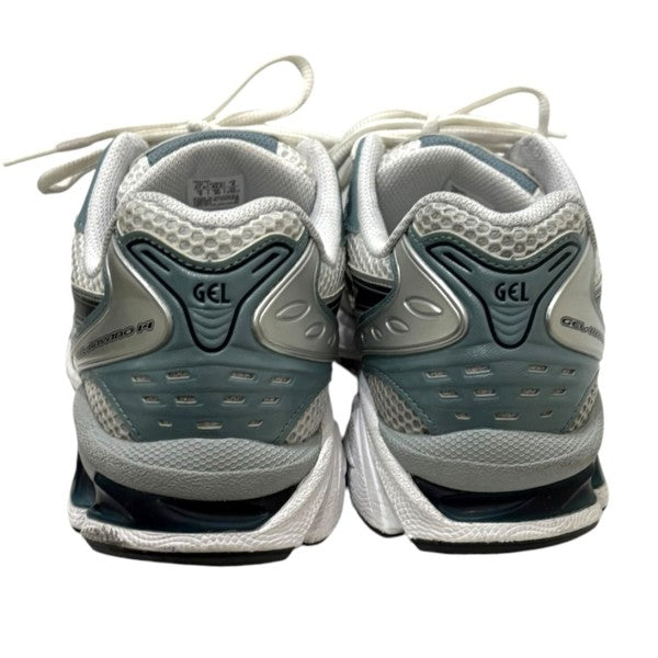 GEL-KAYANO 14 　ゲルカヤノ14 スニーカー　1203A537