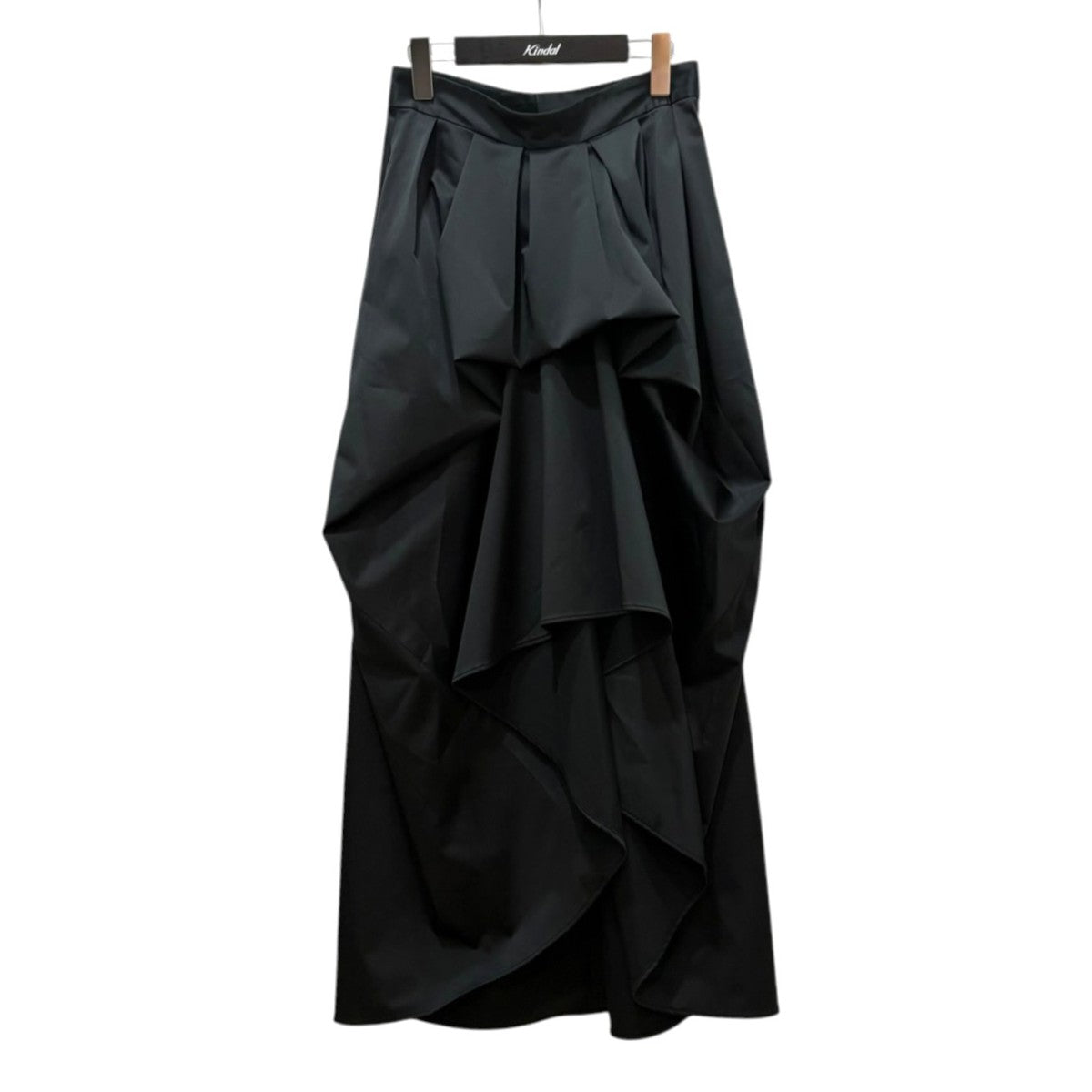 design taffeta skirtlo233-13