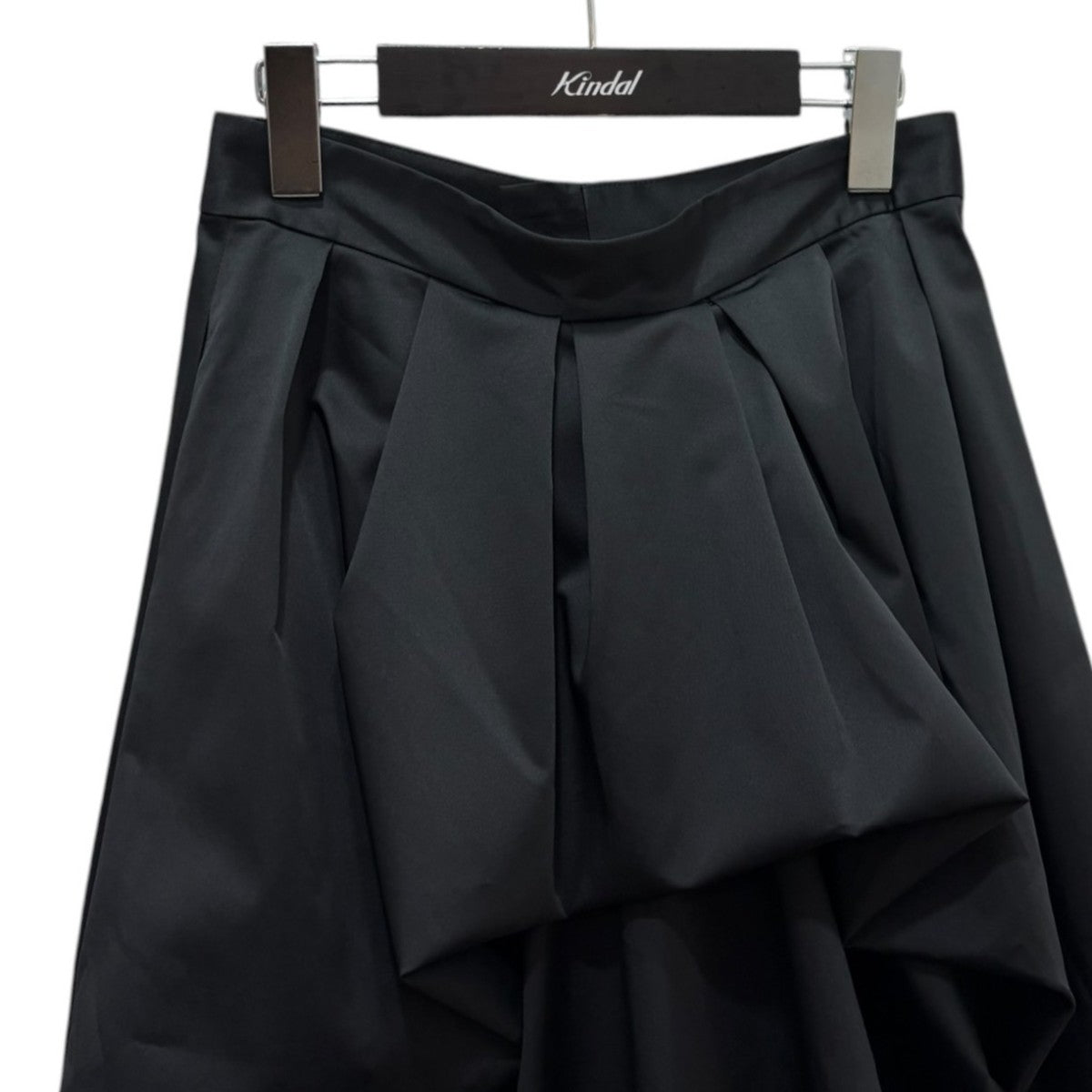 design taffeta skirtlo233-13