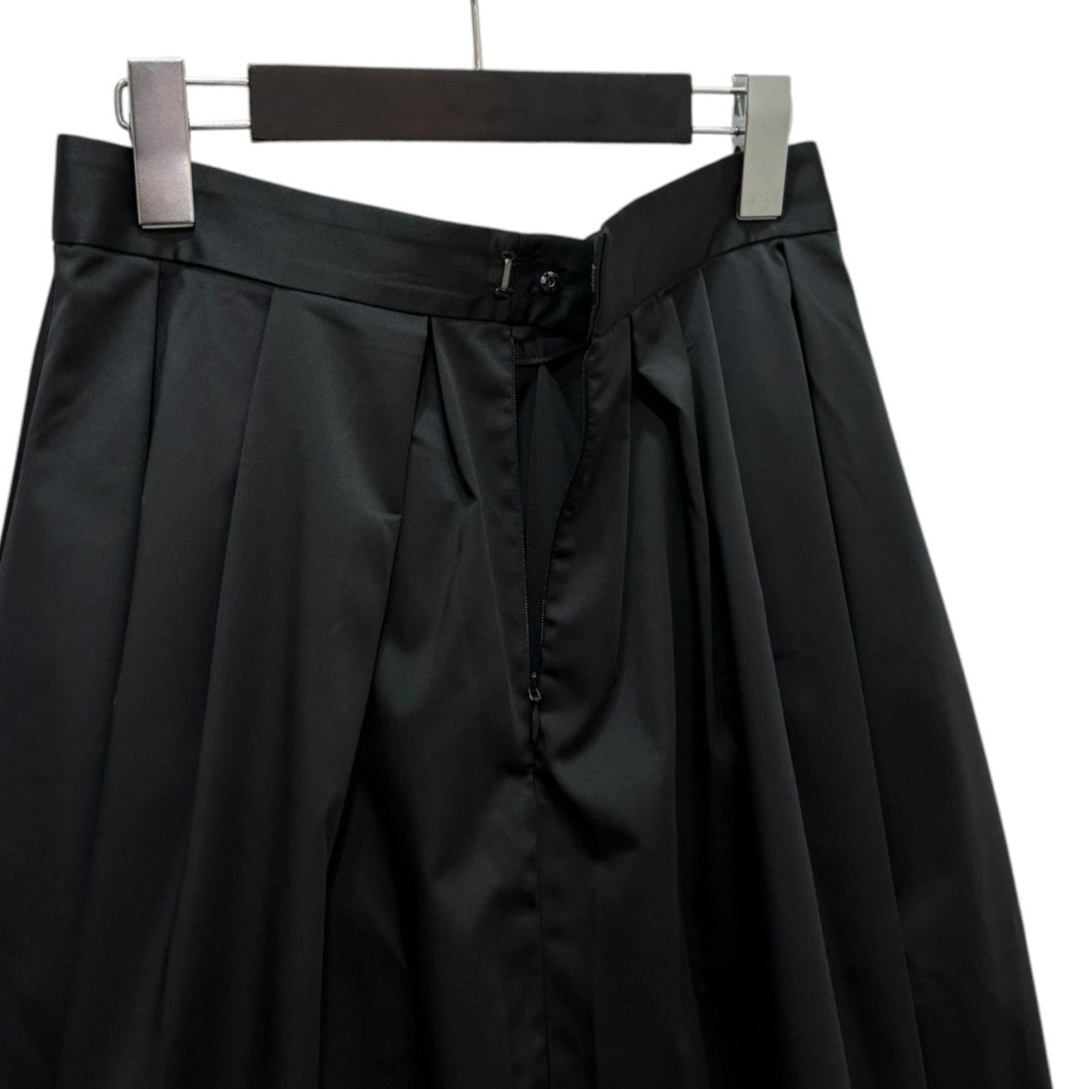design taffeta skirtlo233-13
