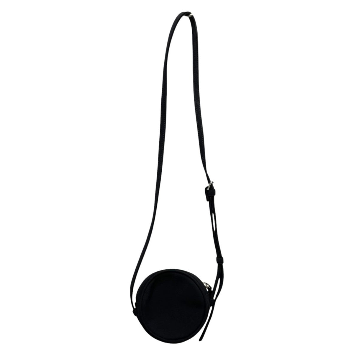 courreges スモールサークルポシェット 古着・中古-2枚目のアイテム画像