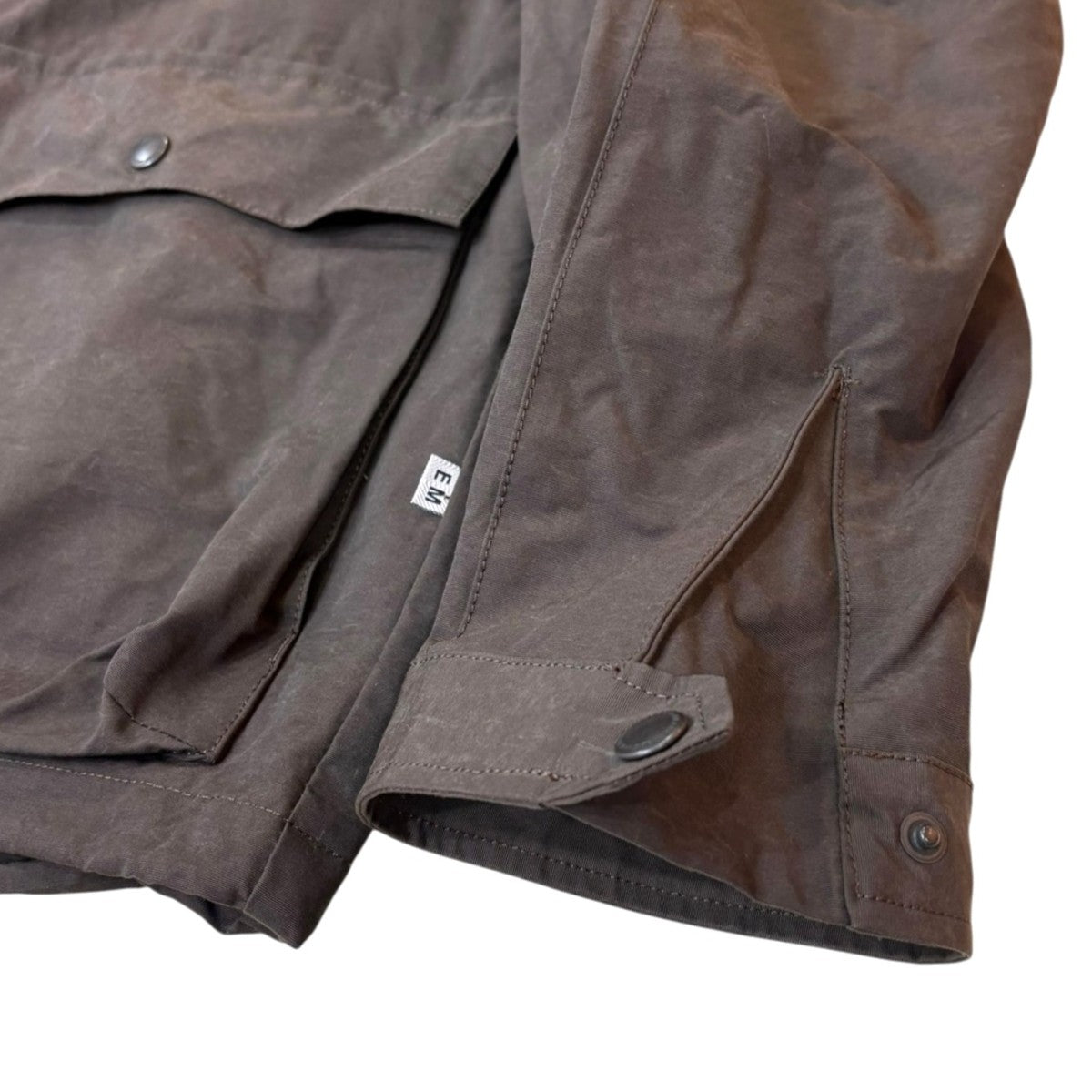 Sanpo JacketEM-ST-J01
