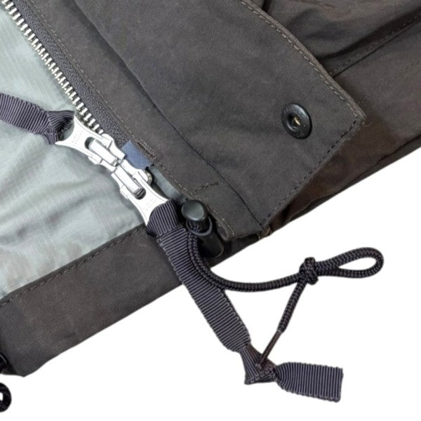 Sanpo JacketEM-ST-J01