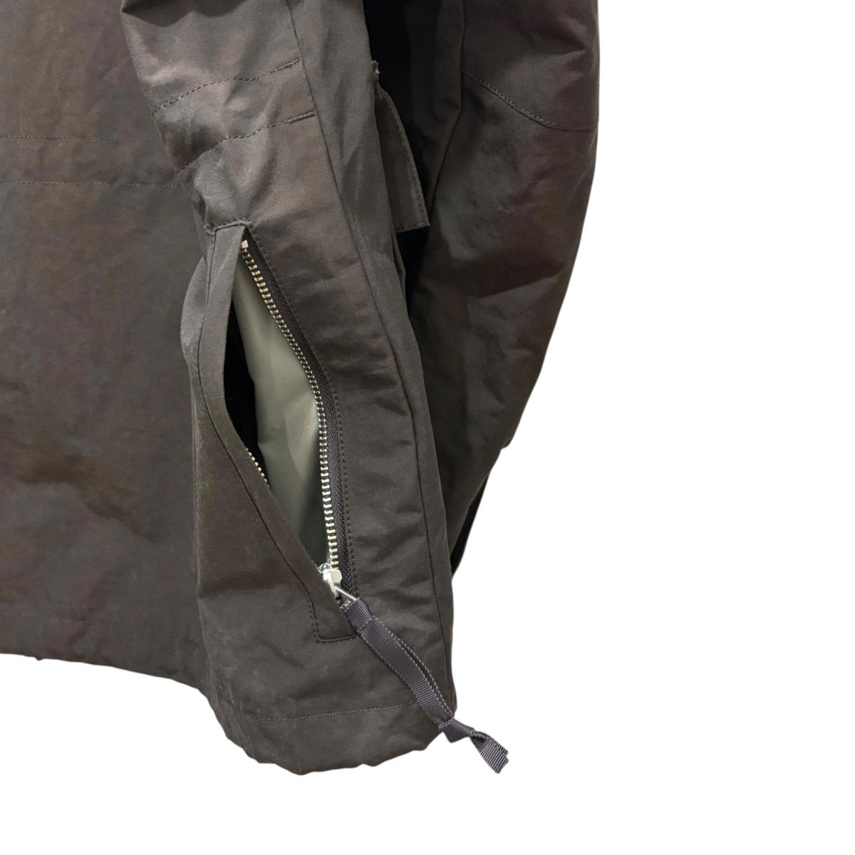 Sanpo JacketEM-ST-J01
