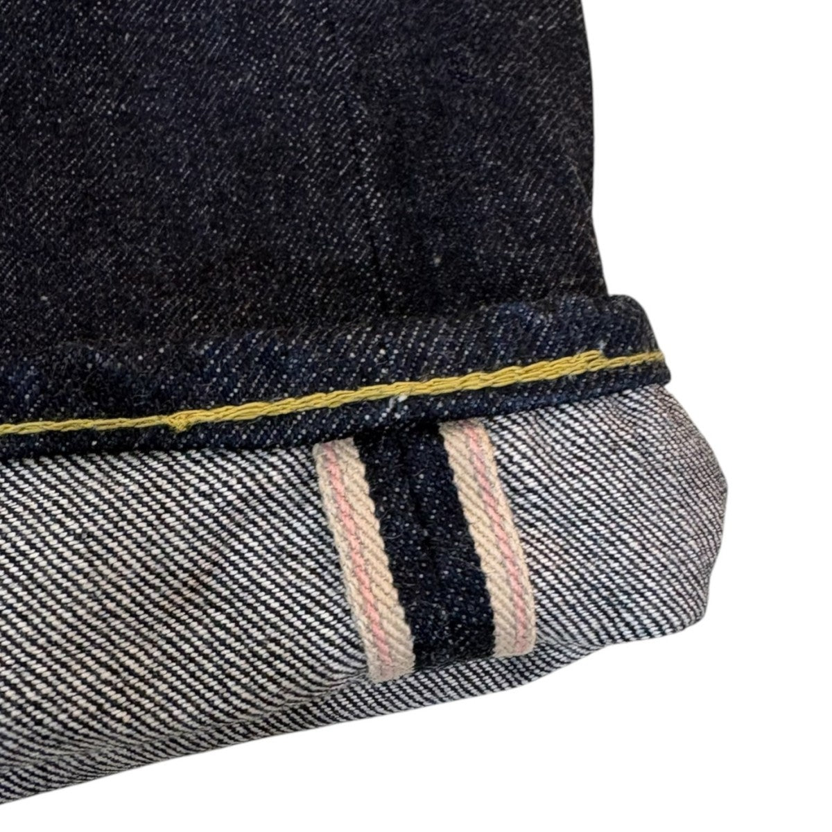 BONCOURA 66DENIMデニムパンツ 古着・中古-10枚目のアイテム画像
