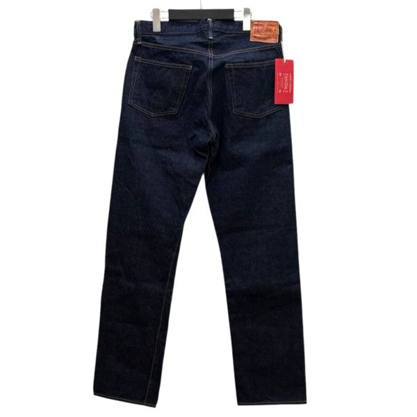 BONCOURA 66DENIMデニムパンツ 古着・中古-2枚目のアイテム画像