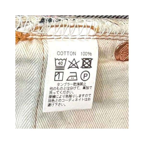 BONCOURA 66DENIMデニムパンツ 古着・中古-7枚目のアイテム画像