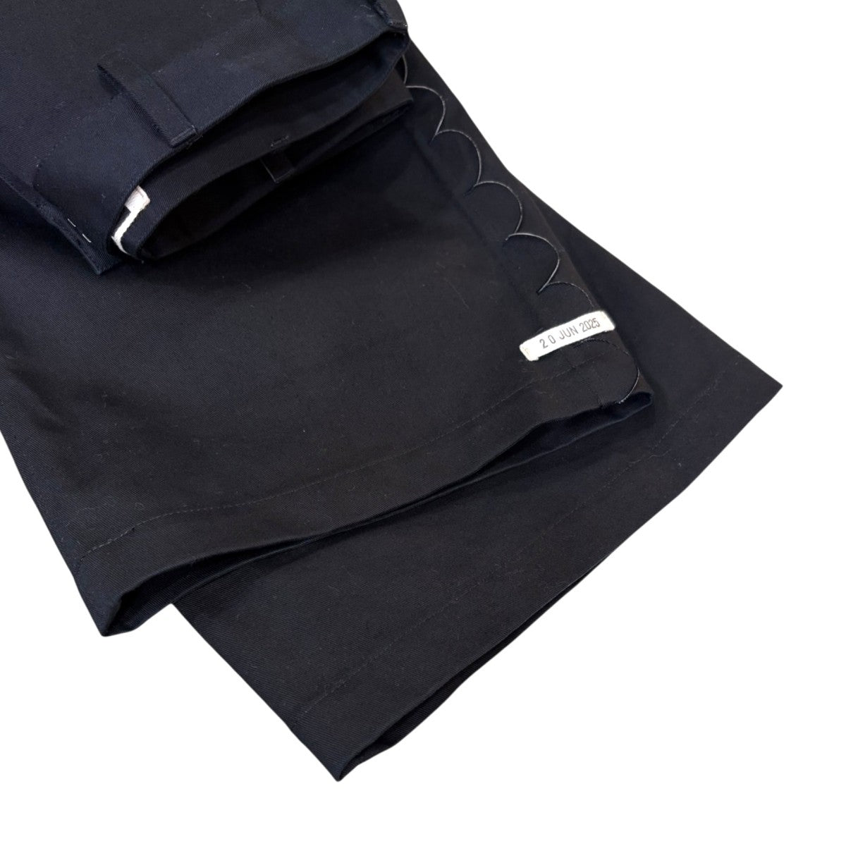 SPEECH BUBBLES TROUSERS25AMM0301