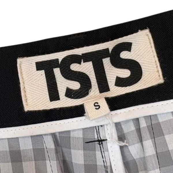 SPEECH BUBBLES TROUSERS25AMM0301