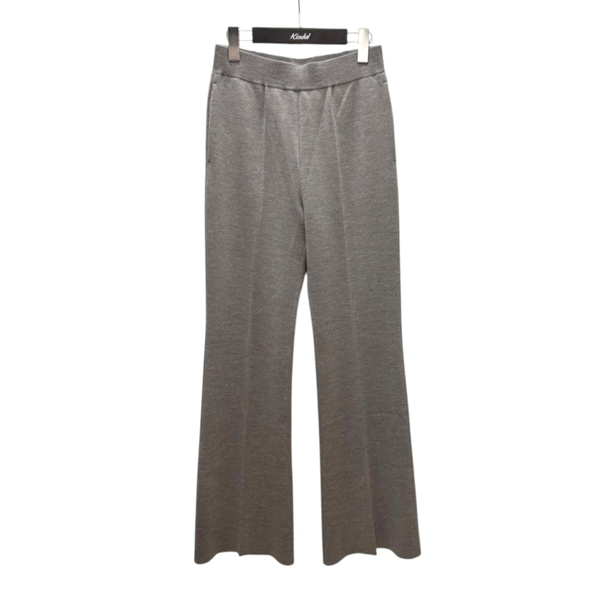Deuxieme Classe refined パンツ20030500710030 古着・中古-1枚目のアイテム画像