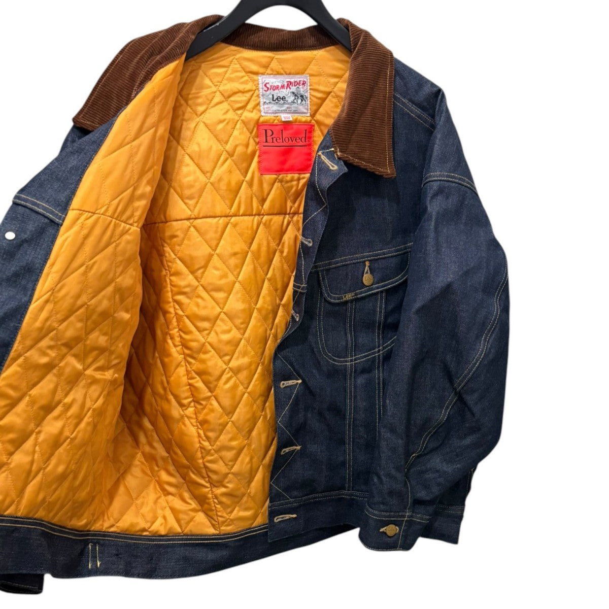 STORM RIDERLB0425