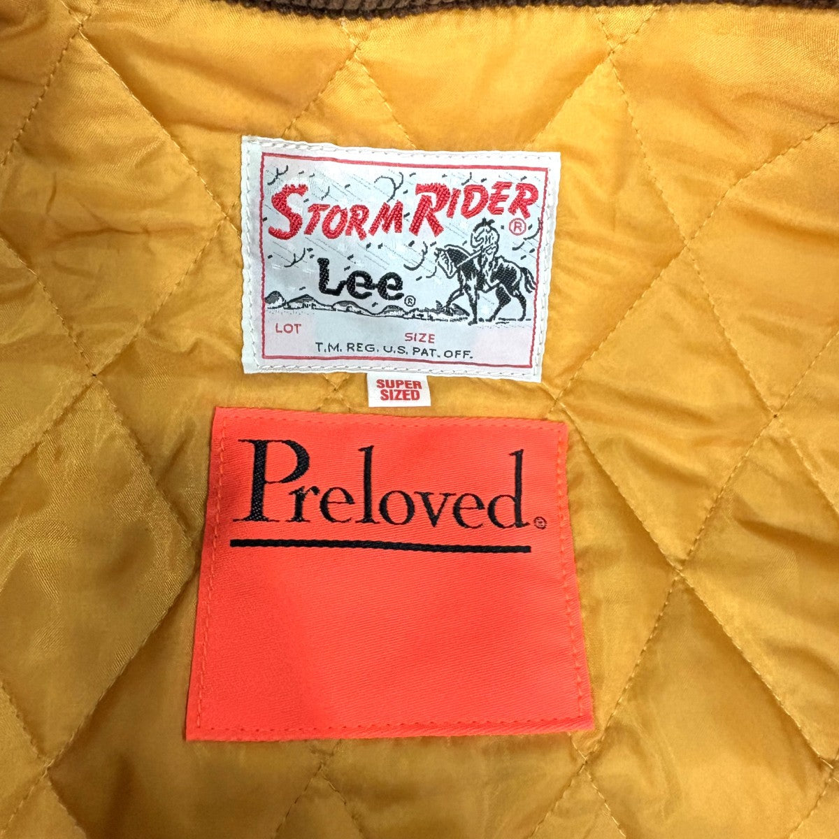 STORM RIDERLB0425