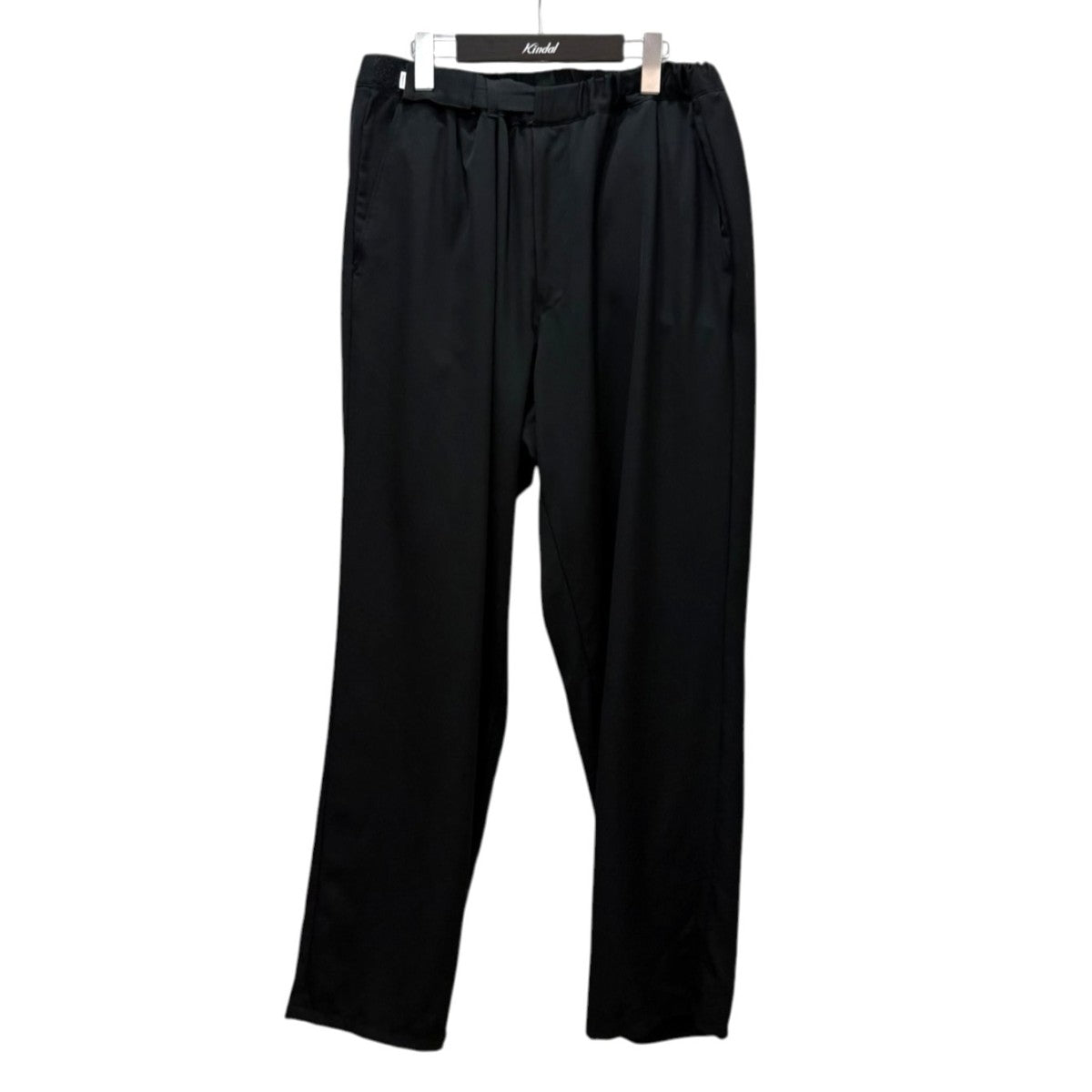 Wool Twill Cook Pant 　コックパンツ GM194-40512