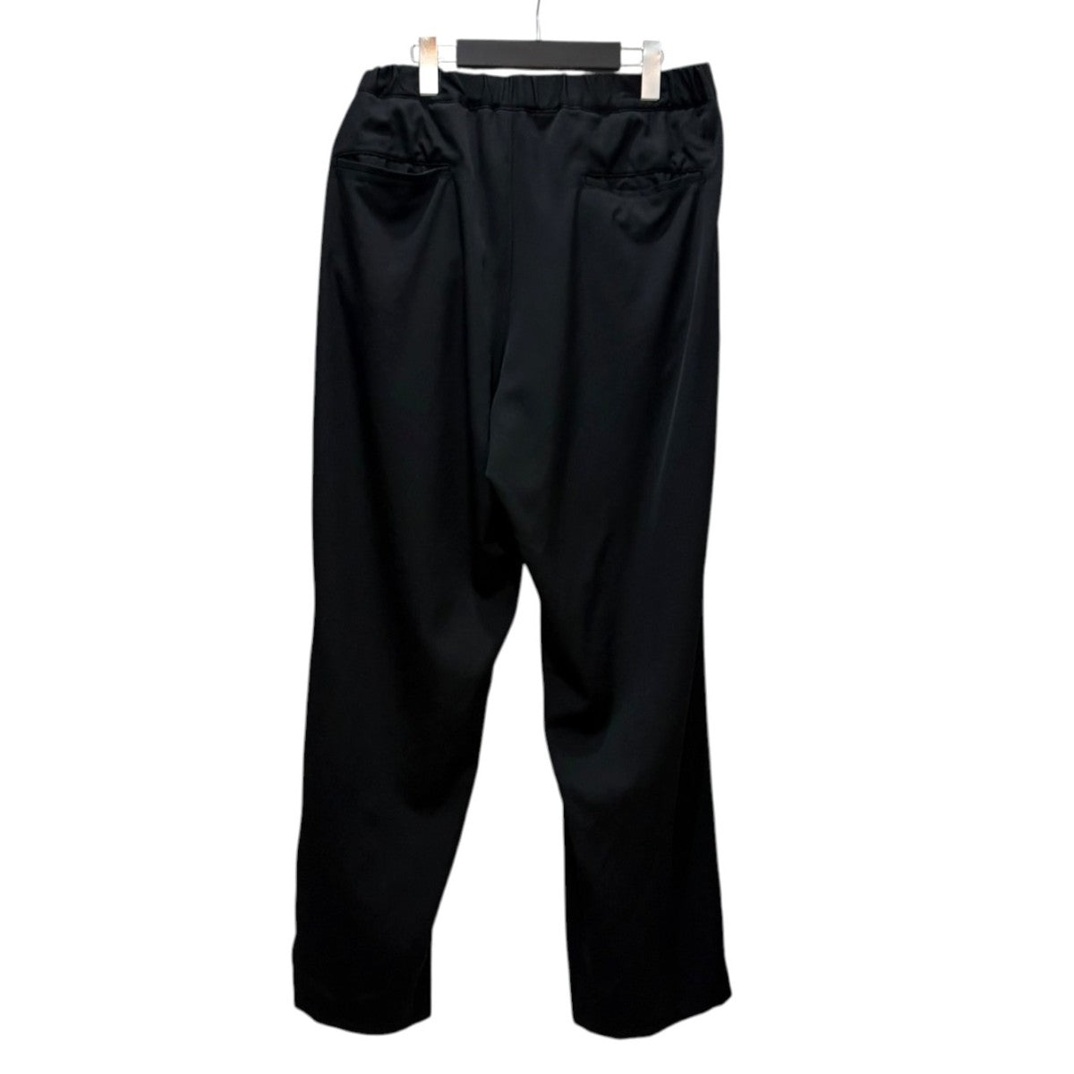 Wool Twill Cook Pant 　コックパンツ GM194-40512