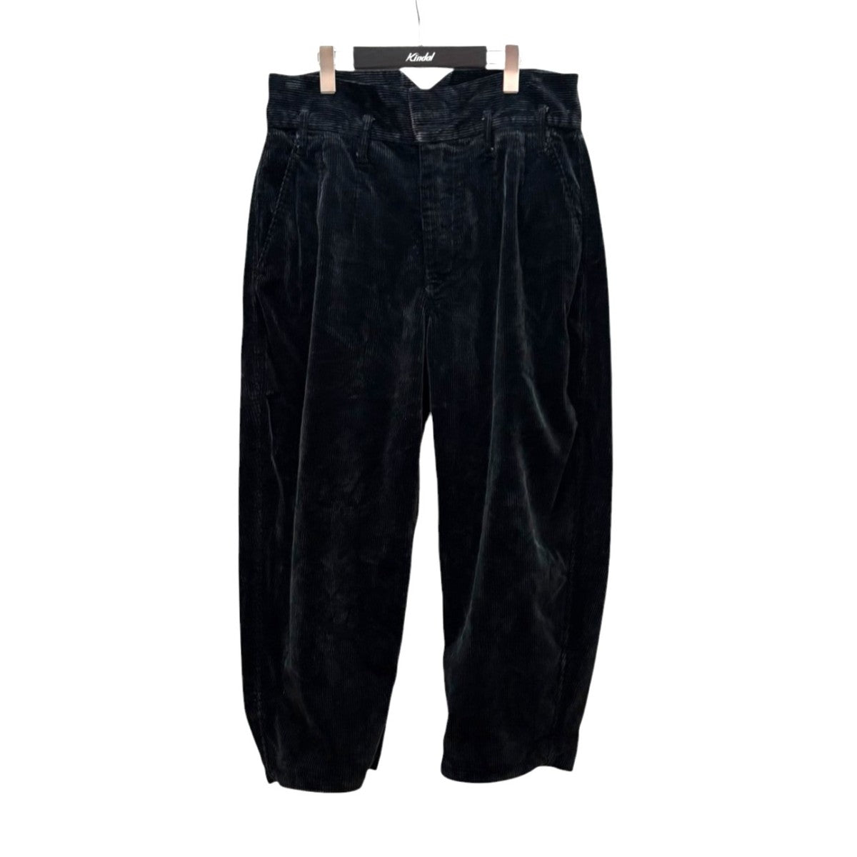 CORDUROY OLDIES PANTS　コーデュロイパンツ