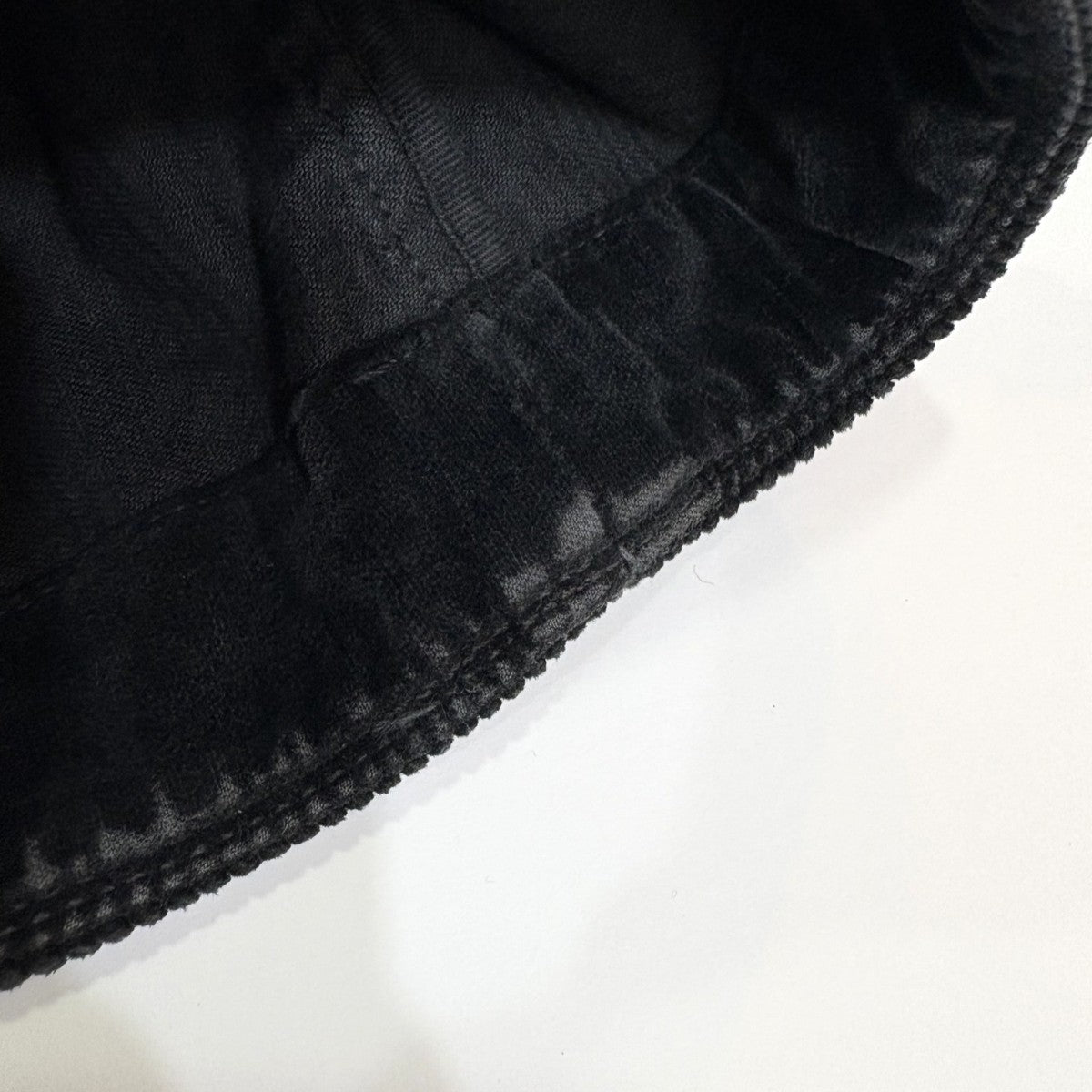 Porter Classic CORDUROY OLDIES PANTS コーデュロイパンツ 古着・中古-5枚目のアイテム画像
