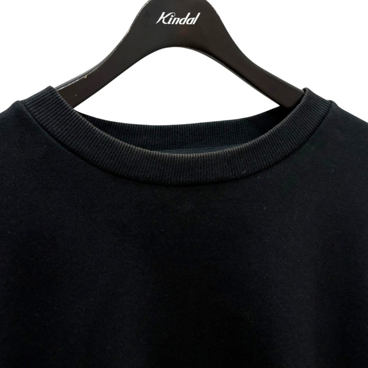 YOKE クルーネックスウェットYK18AW0013CS 古着・中古-3枚目のアイテム画像