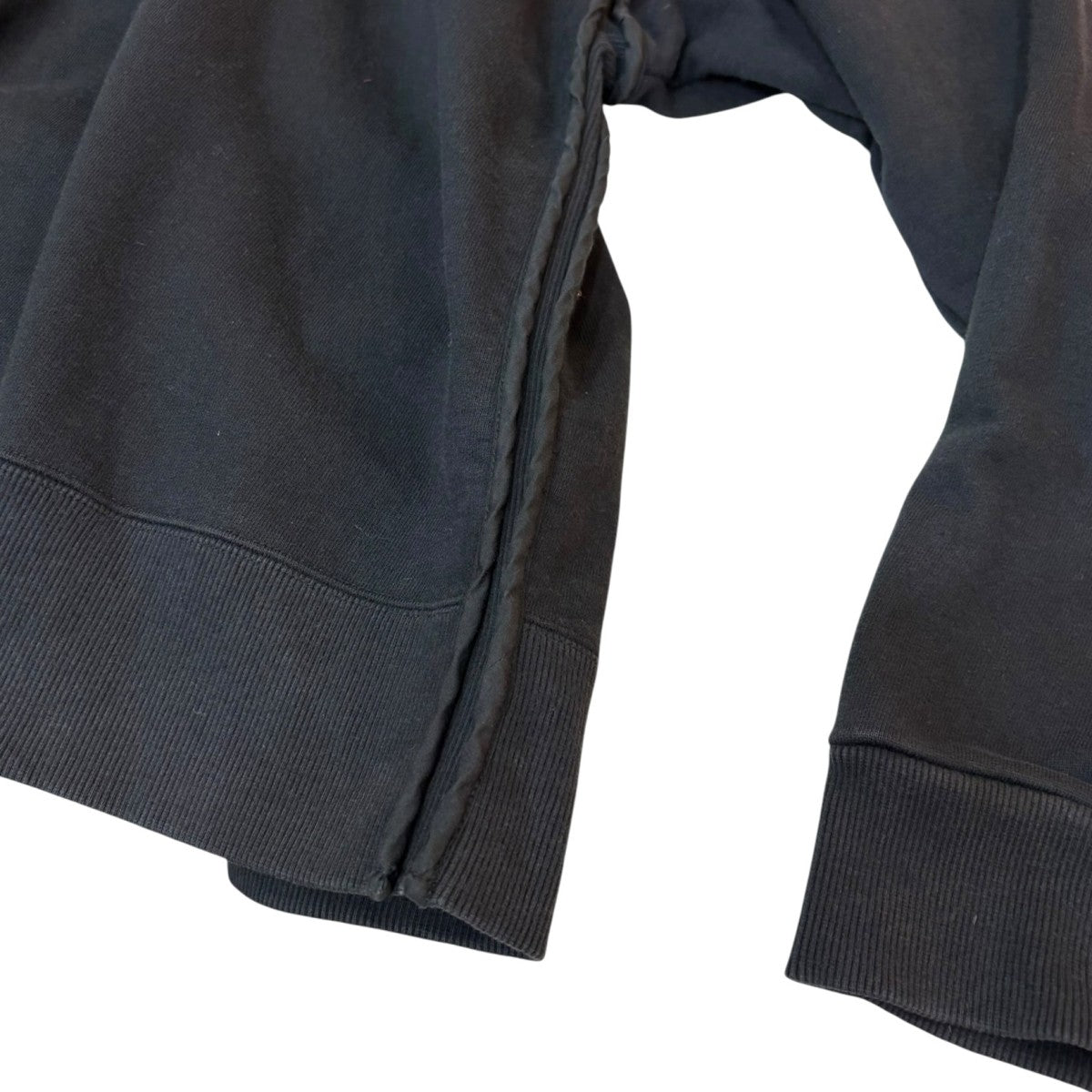 YOKE クルーネックスウェットYK18AW0013CS 古着・中古-5枚目のアイテム画像