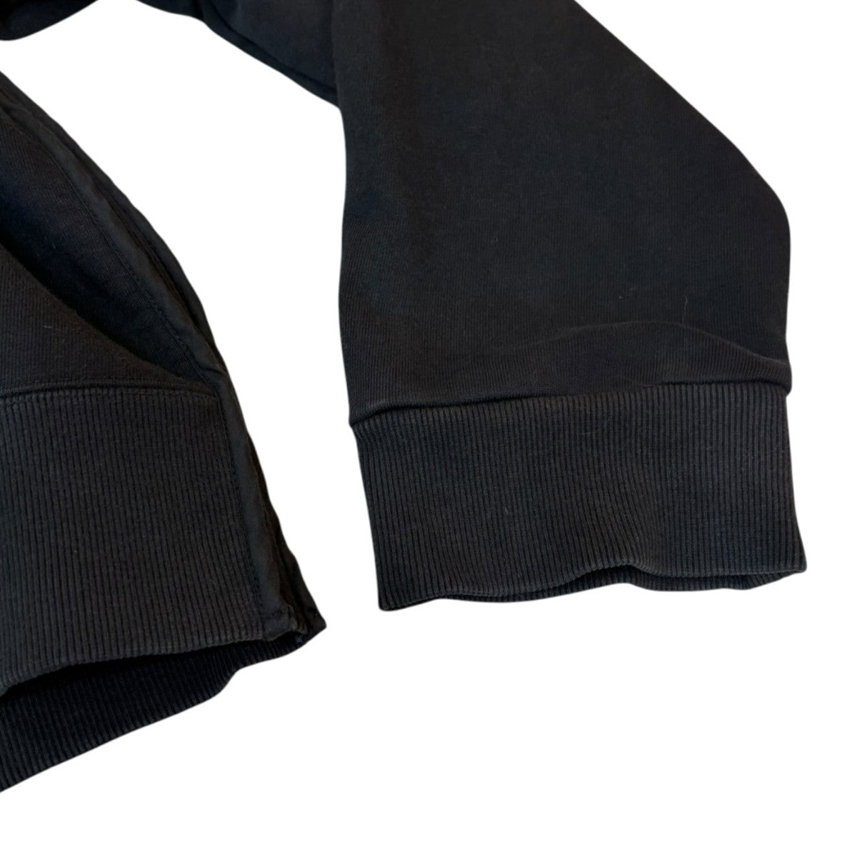 YOKE クルーネックスウェットYK18AW0013CS 古着・中古-6枚目のアイテム画像
