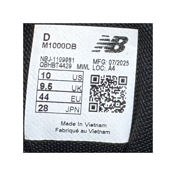 M1000DB