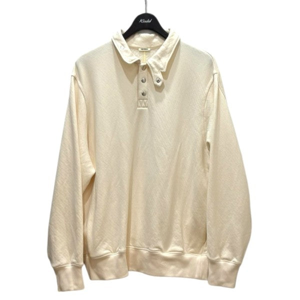 The Snap  FEATHER Highneck Pullover WE003S02